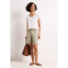 STREET ONE Bermudas beige 38