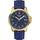 Swiss Alpine Military Quarzuhr 7011.1515SAM in Gold | Gr.: onesize
