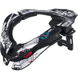 Tron Shocker Neck Brace Cross Protektoren