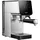 Xiaomi Halbautomatische Espressomaschine grau + Xiaomi Straw Mug (Thermobecher)