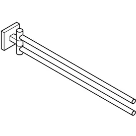 Grohe Start Cube Handtuchhalter 409762430