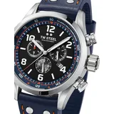 TW STEEL TW-Steel SVS311 Fia World Rally Chronograph 48mm 10ATM