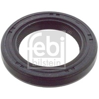 Art-Pol febi bilstein 107005 Kurbelwellendichtring im Steuerdeckel, Riemenscheibenseite, 1