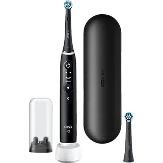 Oral B iO Series 6 black lava