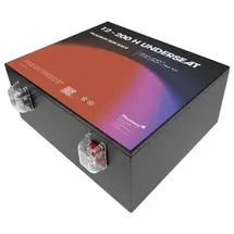 Phaesun PHAE 12-200 H Lithium-Akku 2,56 kWh