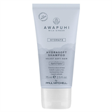 Paul Mitchell Awapuhi Wild Ginger Moisturizing Lather 250 ml