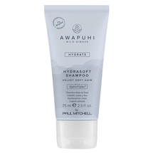 Paul Mitchell Awapuhi Wild Ginger Moisturizing Lather 250 ml