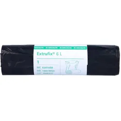 Extrufix Abfallbeutel LDPE 6 L