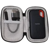 SanDisk Schutztasche für externe SSD