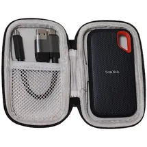 SanDisk Schutztasche für externe SSD