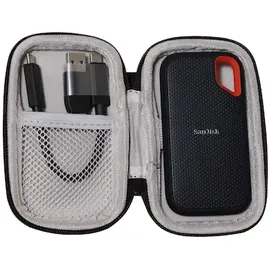 SanDisk Schutztasche für externe SSD