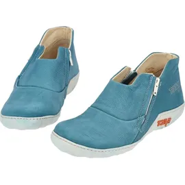 Eject Komfort Slipper in Blau 37 EU