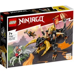 LEGO® NINJAGO 71782 Coles Erddrache EVO