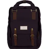 Doughnut Macaroon Daypack Lila