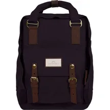 Doughnut Macaroon Daypack Lila