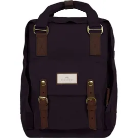 Doughnut Macaroon Daypack Lila