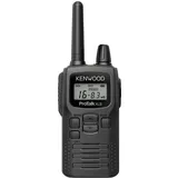 Kenwood PMR-446 Handfunkgerät PMR-446 PMR-Handfunkgerät