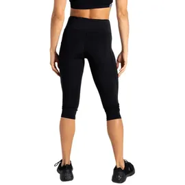 Dare 2b Dare2b Influential Ii 3/4-leggings - Black - 36