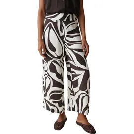 Opus Misha Lush Culotte Braun 38