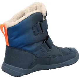superfit Trace Blau/Orange 31
