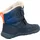 superfit Trace Blau/Orange 31