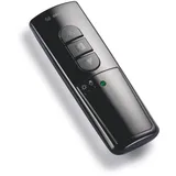 Becker SunWindControl SWC441-II Funkhandsender Schwarz