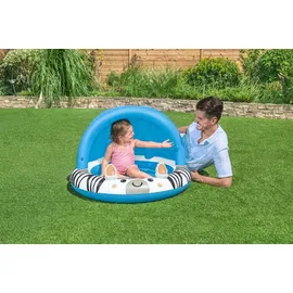 BESTWAY Safari Sun Planschbecken Ø 97 x 66 cm (52559)