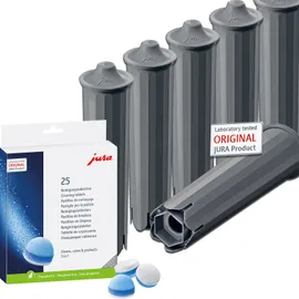 Jura Claris Smart+ Filterpatrone 6 St.