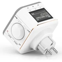 Hama DR40BT-PlugIn
