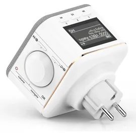 Hama DR40BT-PlugIn
