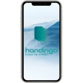 Apple iPhone 11 64 GB Weiß