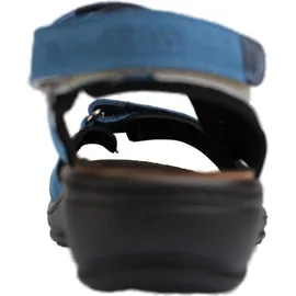 Fidelio Gini Damen Blau 39