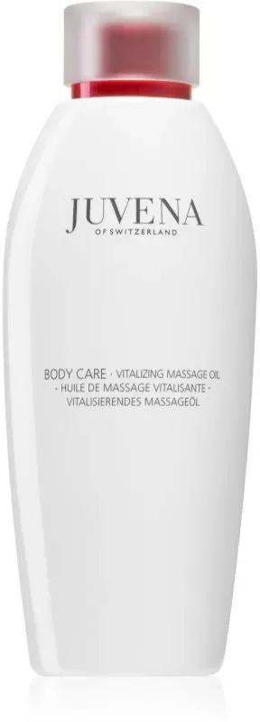 Juvena Body Care Körperöl für alle Oberhauttypen 200 ml