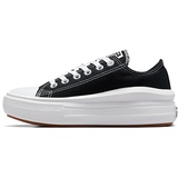 CHUCK Taylor All Star MOVE CANVAS COLOR OX in 35