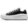 Converse CHUCK Taylor All Star MOVE CANVAS COLOR OX in Schwarz, 35