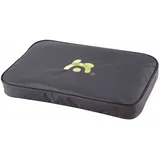 Maelson Hundekissen Lounge Mat 72 72 x 50 cm grau