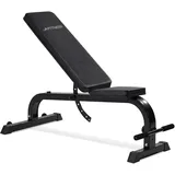 JK 6046 Verstellbare Fitness Hantelbank
