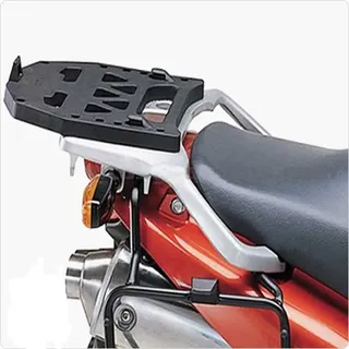 GIVI E210 Topcase Platte - MONOKEY