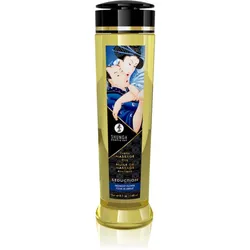 Shunga Erotic Massage Oil Massageöl Seduction 240 ml