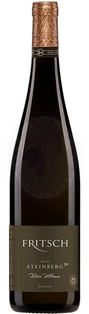 Roter Veltliner Ried Steinberg 2023 Fritsch 0,75l