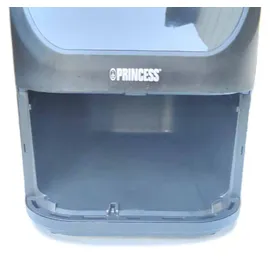 Princess SlimFry Airfryer 182257 schwarz
