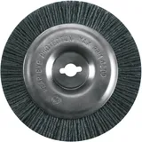 Einhell Ersatzbürste Nylon, GC-EG 1410, Zubehör Fugenbürste
