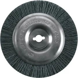 Einhell Ersatzbürste Nylon GC-EG 1410, Zubehör Fugenbürste