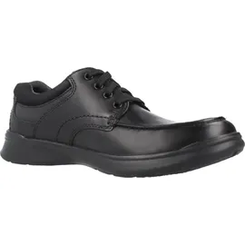 CLARKS Cotrell Edge schwarz, 42