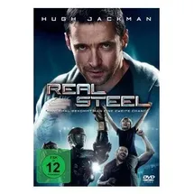 walt disney / leonine Real Steel