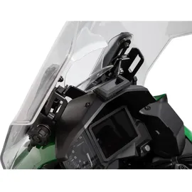 SW-Motech Quick-Lock Navi-Halter - Nonshock / Schwenkbar - Abnehmbar