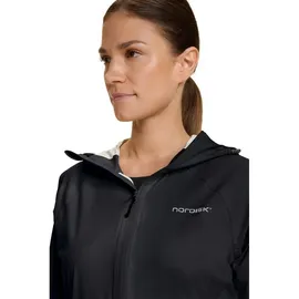 Nordisk Brenna 2.5 Jacke - Black - S
