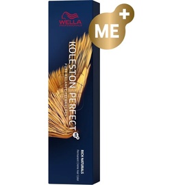 Wella Koleston Perfect Me+ Rich Naturals 10/86 hell lichtblond perl-violett 60 ml