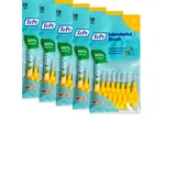 TePe Original Interdentalbürsten Gelb 0,7mm - 8, 16, 24, 32, 40, 48 óder 64pk