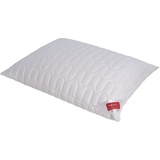 Hefel PURE MAIZE KOPFKISSEN KISSEN MAIS & PES HÄRTEGRAD - MEDIUM 40 X 80 CM 4883K 40x80cm